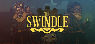 The Swindle v2.5.0.8-GOG