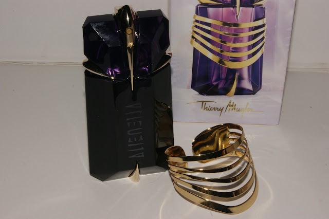 Alien Mugler Metamorphoses Collection