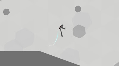 Stickman Falling MOD APK