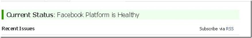 Facebook Developers - Platform Live Status_1256869719360