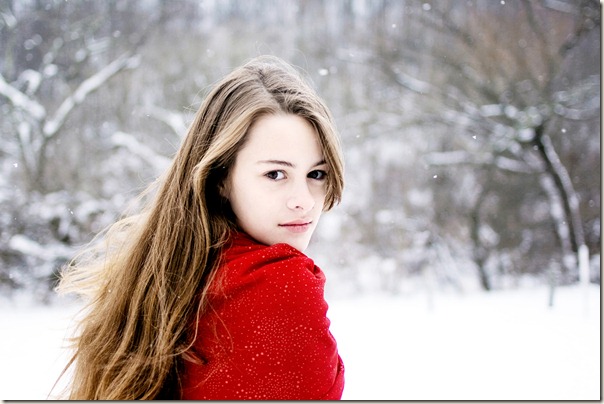 Emma snow finCS Coffee w cream