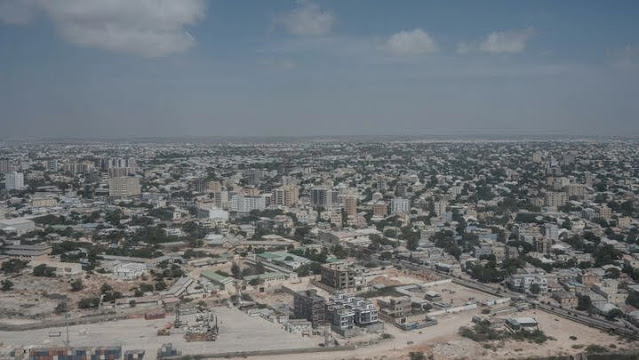 Somalie