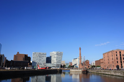 liverpool albert dock