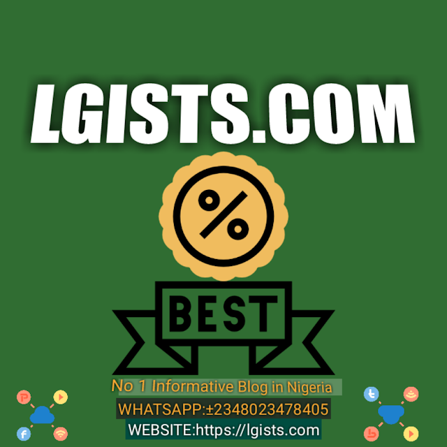 Lgists About us page