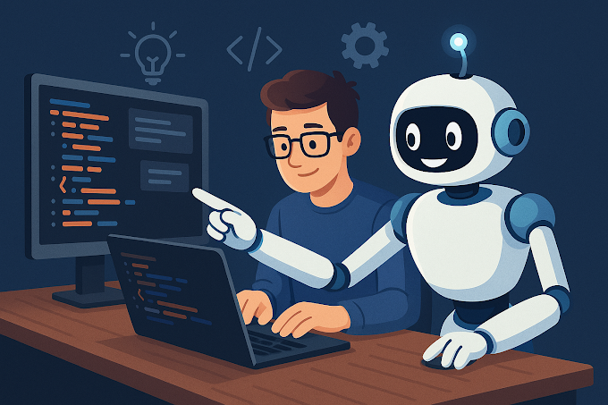 The Rise of Autonomous AI Agents: Redefining Productivity in 2025