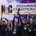 Marta é campeã com Orlando Pride na liga feminina de futebol nos EUA