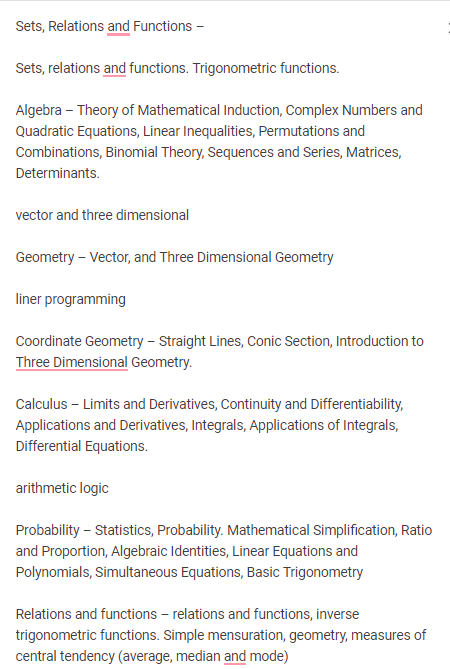 coast guard navik db syllabus