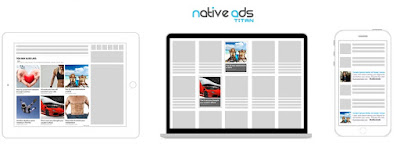 Publicidad Native - NativeAds