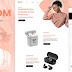 Boom - One Product Electronics Shopify Theme 