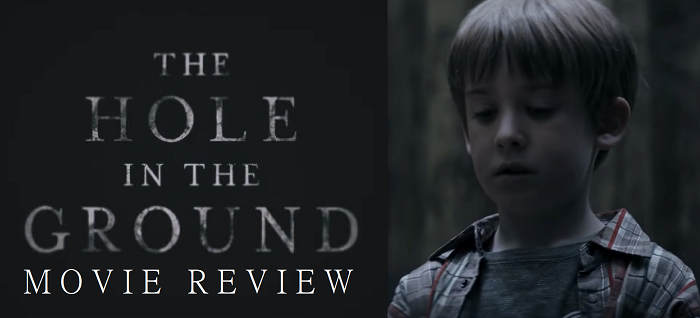 The Hole In the Ground (2019) Hollywood Movie Review in Hindi The Hole In the Ground (2019) Hollywood Movie Review in Hindi