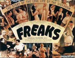 Freaks (1932)