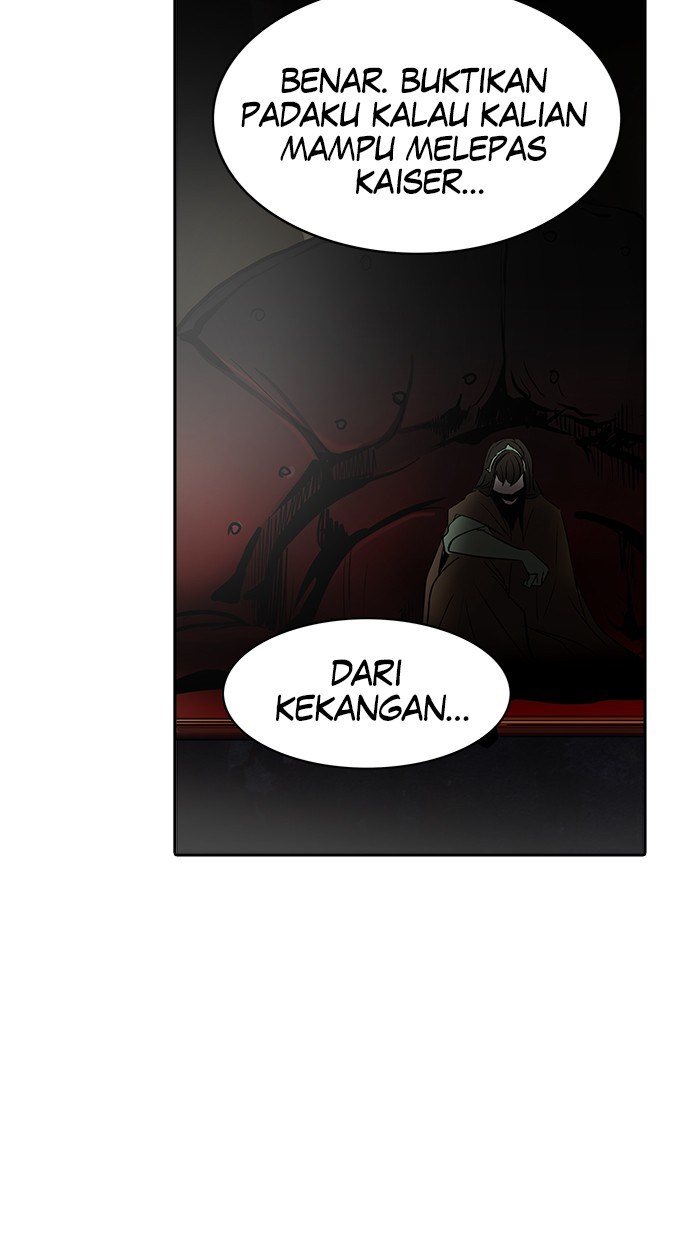 Webtoon Tower Of God Bahasa Indonesia Chapter 290