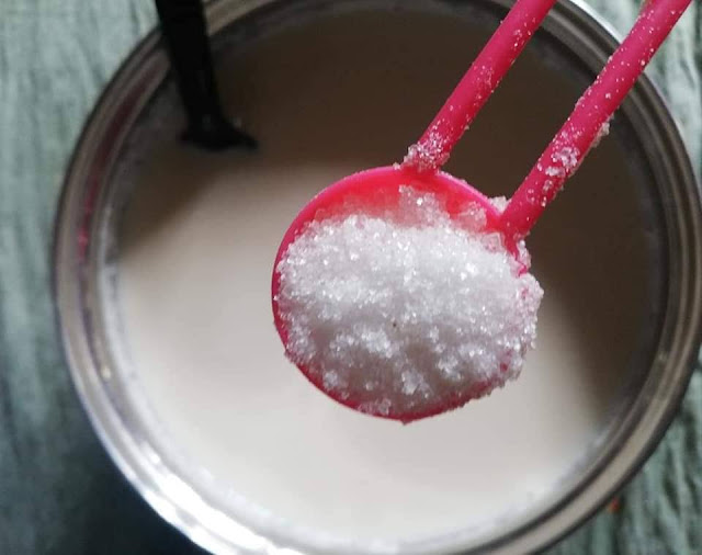 සෝයා කිරි හදමු (Soya Milk) 🥛🥛 👌 - Your Choice Way