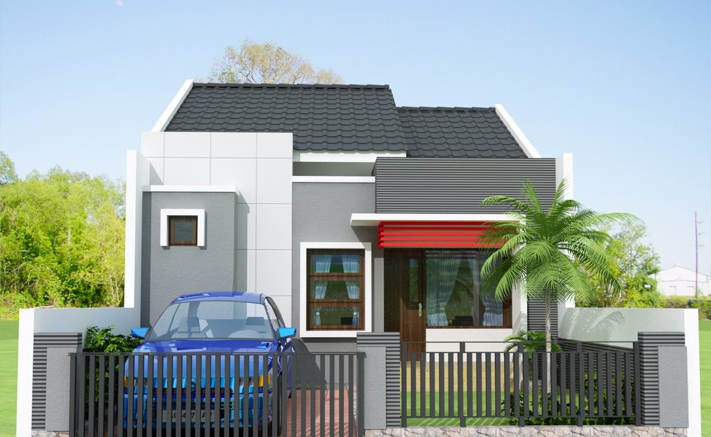 Rumah Minimalis LIS Type Rumah Minimalis Type 21 Rumah Minimalis LIS Type Rumah Minimalis Type 21