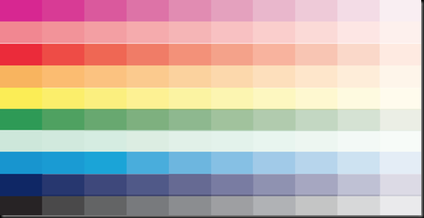 Riso-Colors