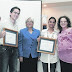 PUCMM RECONOCE A 238 ESTUDIANTES Y 47 PROFESORES