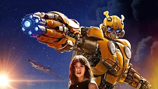 BumbleBee: Pósters HD para Descargar Gratis.