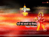 #3 Happy Dussehra Wallpaper