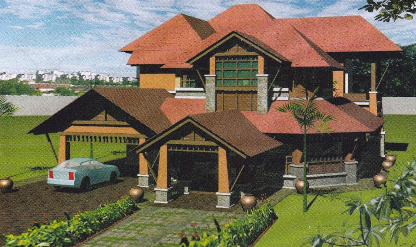 PELUKIS PELAN RUMAH PELUKIS PELAN RUMAH