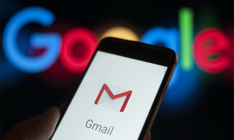 Gmail uses artificial intelligence to catch spam, introduces new feature