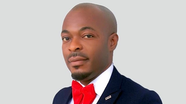 "We shall overcome by God’s grace”, MMM Nigeria top guider, Chuddy Ugorji reacts