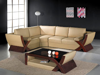 Italian Sofa