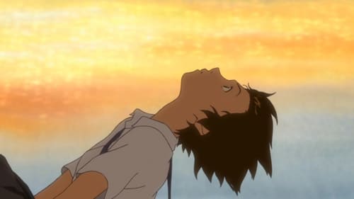 The Girl Who Leapt Through Time 2006 720p online