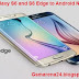 How to Update Galaxy S6 and S6 Edge to Android Nougat via Odin Tool