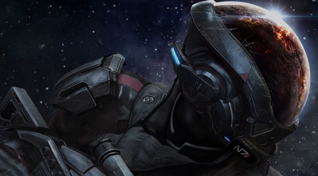 Mass Effect Andromeda Wallpaper Engine Free Download