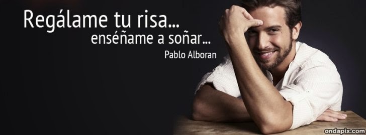 Fans Pablo Alboran