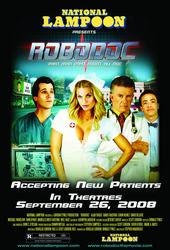 RoboDoc 2009 Hollywood Movie Watch Online