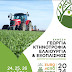 Έκθεση EURO AGRO EXPO 2024 στην Αμαλιάδα 24 - 26 Μαΐου