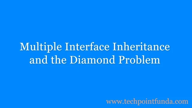 Multiple-Inheritance-And-Diamond-Problem-CSharp8