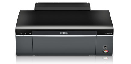 Epson Artisan-50 Free Download Driver Printer - Download ...