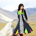 Anarkali Umbrella Frocks-Indian-Pakistani Fancy Frocks New Latest Dress Designs Collection 2013