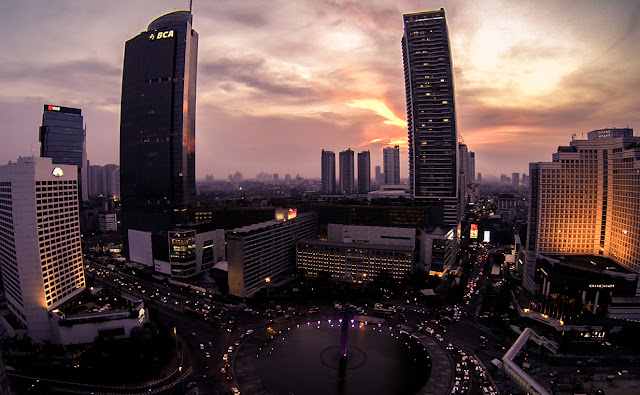 Grand-Indonesia-Jakarta