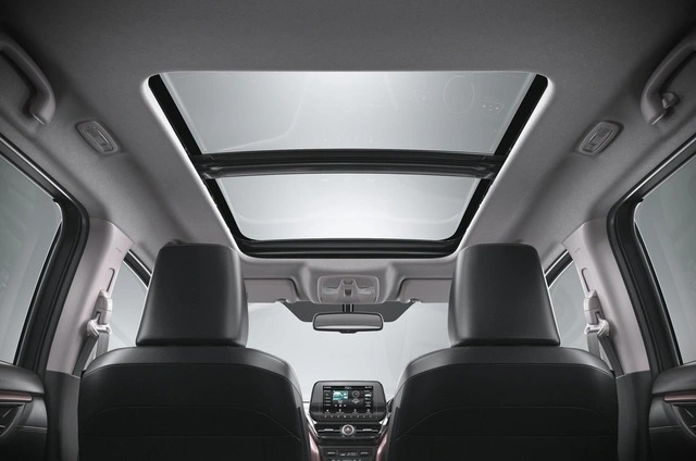 Suzuki Grand Vitara 2023 thay ‘ruột’ xe Toyota đã về Đông Nam Á, có thể quay lại Việt Nam sau thời gian dài vắng bóng - Ảnh <a href= Suzuki Grand Vitara 2023 thay ‘ruột’ xe Toyota đã về Đông Nam Á, có thể quay lại Việt Nam sau thời gian dài vắng bóng - Ảnh 17.