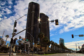 Downtown San Diego GoCar