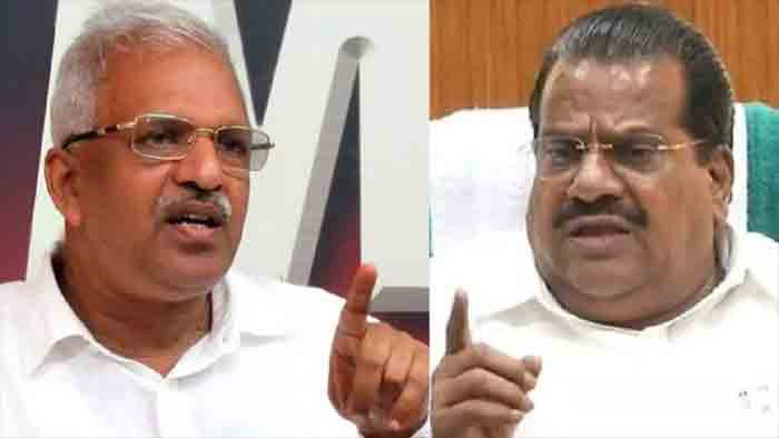 CPM to investigate allegations against EP Jayarajan and P Jayarajan, Thiruvananthapuram, News, Politics, Allegation, Controversy, CPM, Kerala