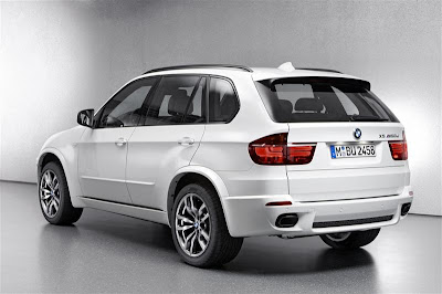 BMW X5 HD Wallpapers