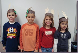 Reindeer Day 012