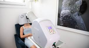 Infrared Therapy: The Rising Star in Skin and Wellness