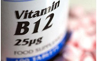 Vitamine b12 aliments - Sources alimentaires de vitamine B12 