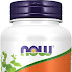 Energy Dietary Supplement, 90 Capsules by NOW Supplements