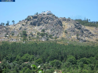 VIEWS / Vistas, Castelo de Vide, Portugal