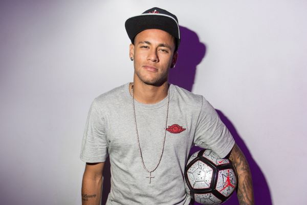 Neymar Wallpapers HD