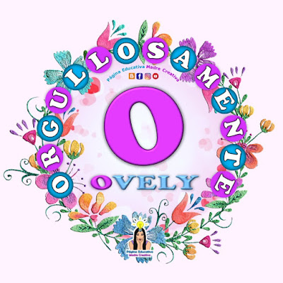 Nombre Ovely - Carteles para mujeres - Día de la mujer