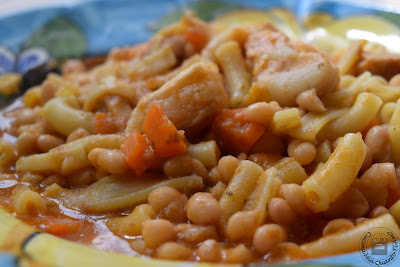 pasta-e-fagioli-coi-tondini-con-costine-di-maiale