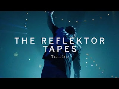 The Reflektor Tapes (2015