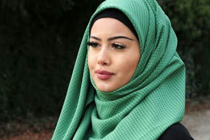 Cara Membuat Blogger Hijab Dengan Mudah